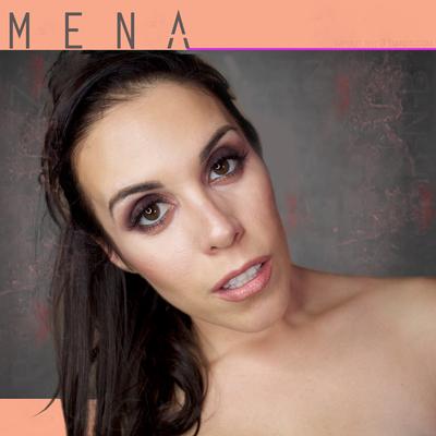 She Knows By Mena's cover