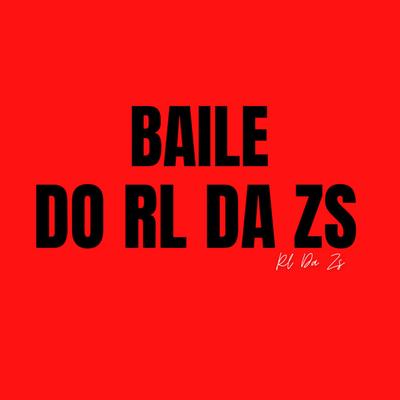 DJ RL DA ZS's cover