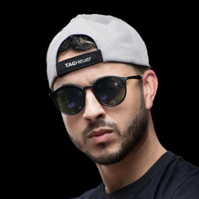 Dj Bruno Tavares's avatar image