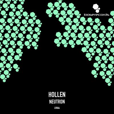 Neutron By Hollen's cover