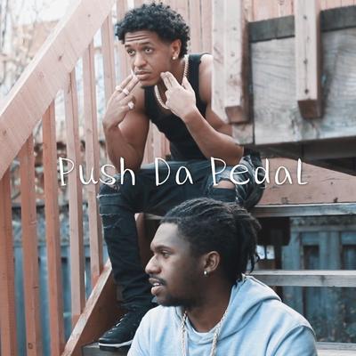 Push Da Pedal's cover