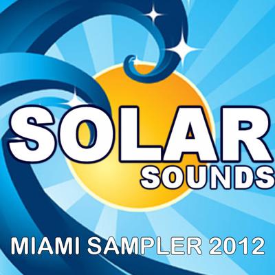 Solar Sounds's cover