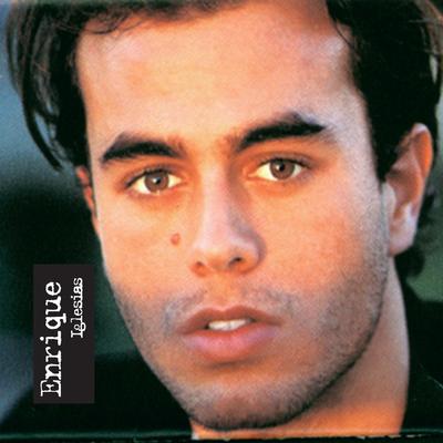 Trapecista By Enrique Iglesias's cover