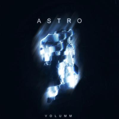 Astro's cover