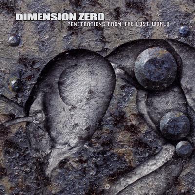 Forgotten... But Not Forgiven By Dimension Zero's cover