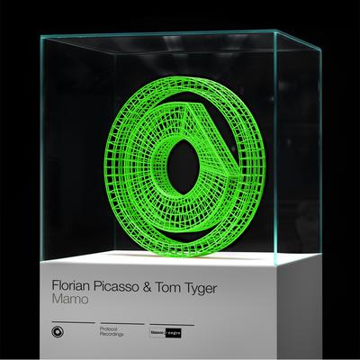 Mamo By Florian Picasso, Tom Tyger's cover