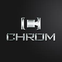 Chrom's avatar cover