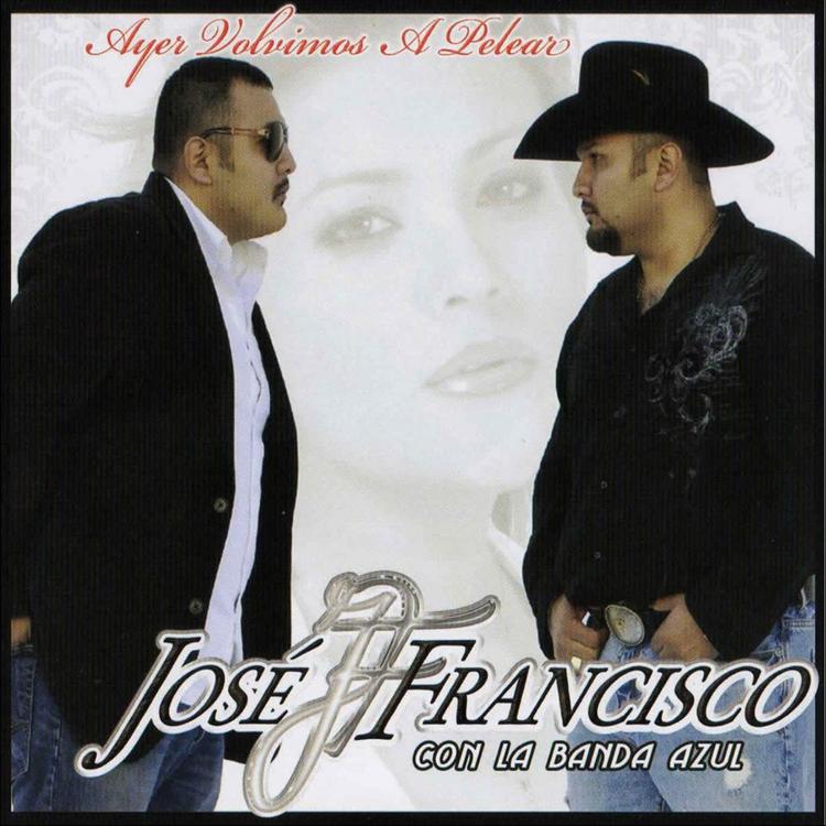 Jose Francisco Con la Banda Azul's avatar image