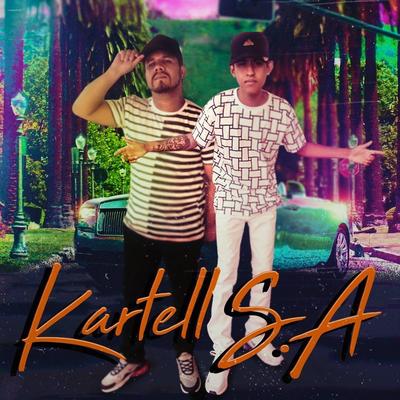 Kartell S.A's cover