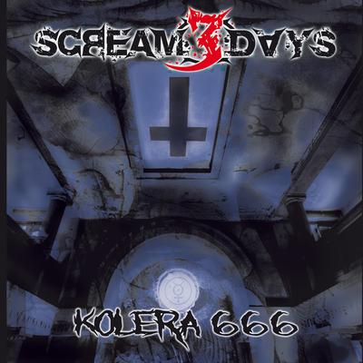 Scream 3 Days's cover