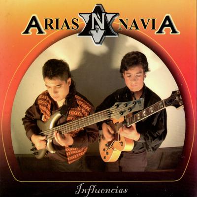 Arias Navia's cover