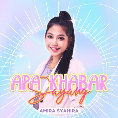 Amira Syahira's cover
