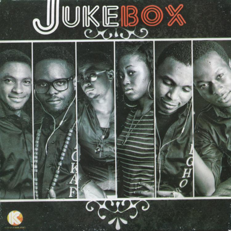 Juke Box's avatar image