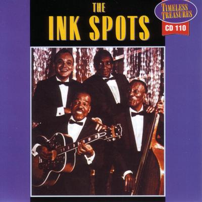 I Don't Want to Set the World on Fire By The Ink Spots's cover