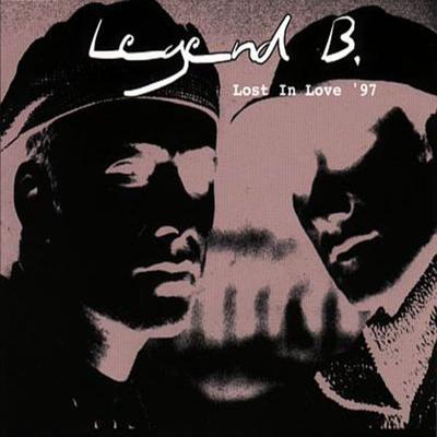 Lost In Love (Original Mix)'s cover