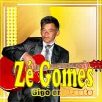 Zé Gomes's avatar cover