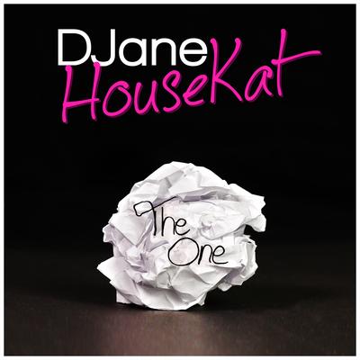 The One (Klaas Remix) By DJane HouseKat, Klaas's cover