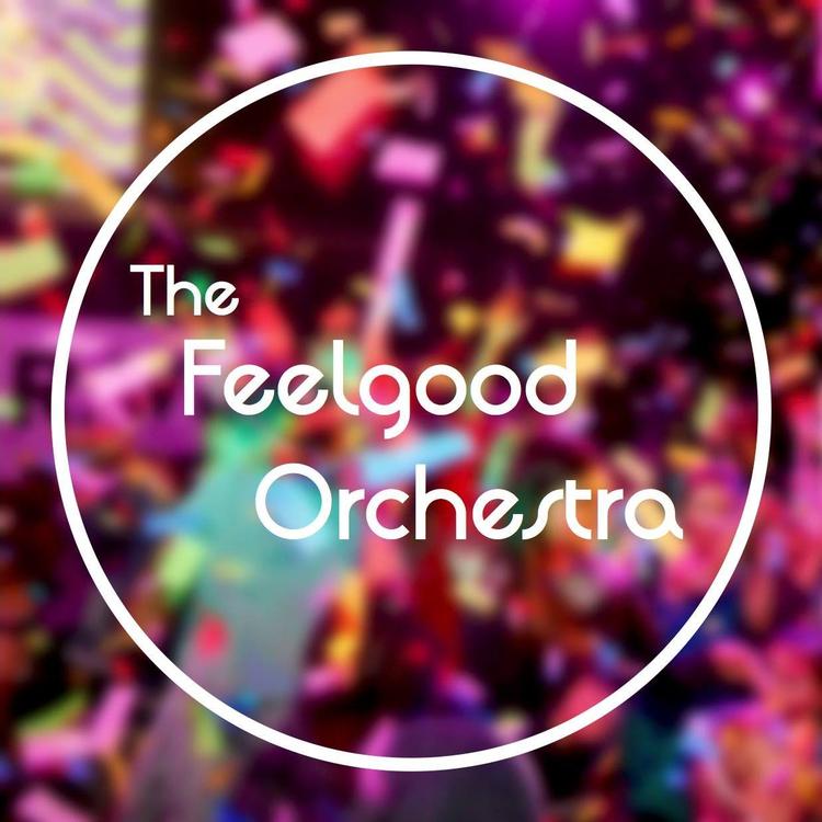 The Feelgood Orchestra's avatar image
