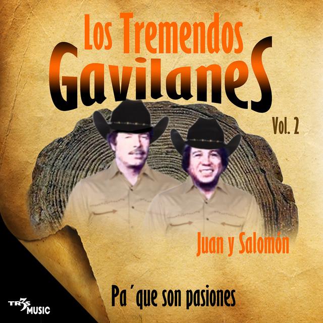 Juan y Salomon's avatar image