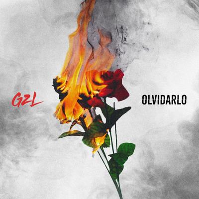 Olvidarlo By Gzl's cover