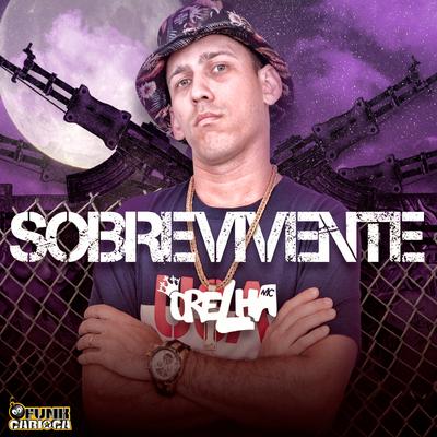 Sobrevivente By Mc Orelha's cover