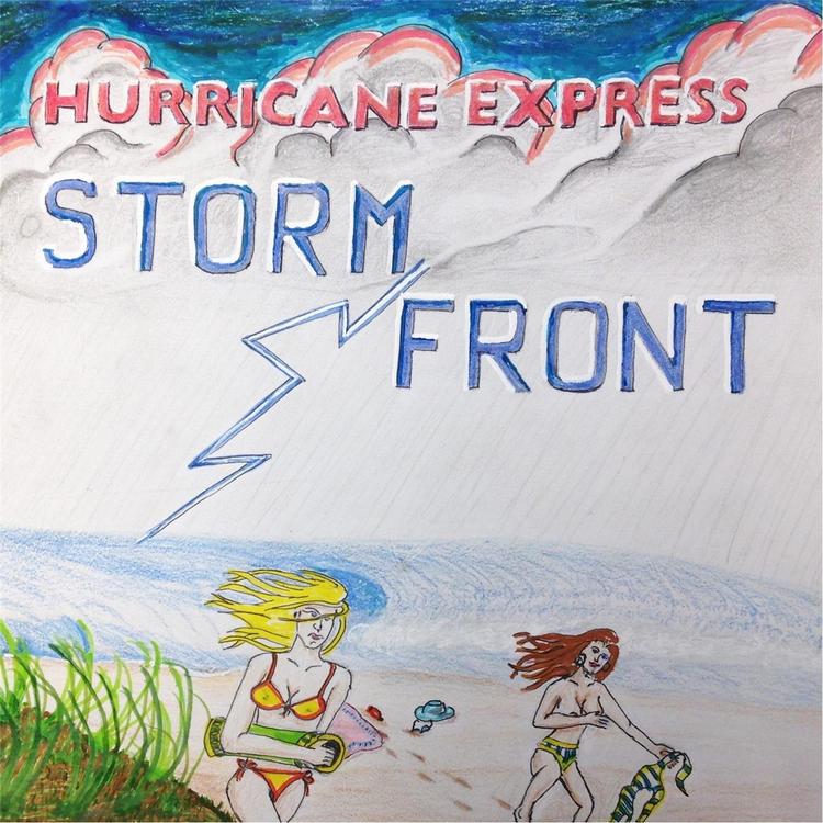 Hurricane Express's avatar image