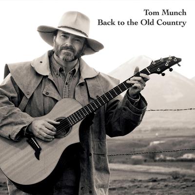 Tom Munch's cover