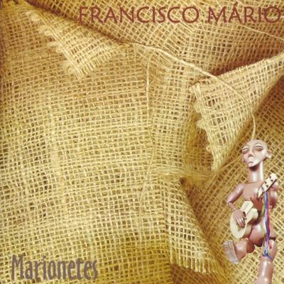 Francisco Mário's cover