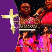 Songs & Psalms's avatar cover