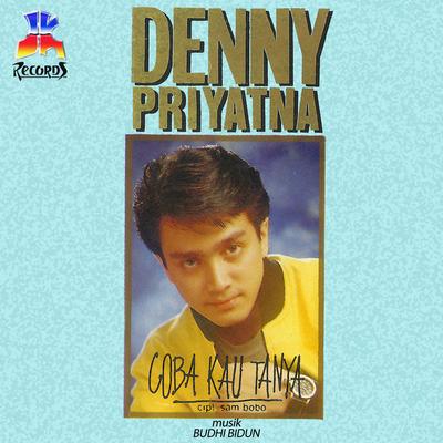 Denny Priyatna's cover