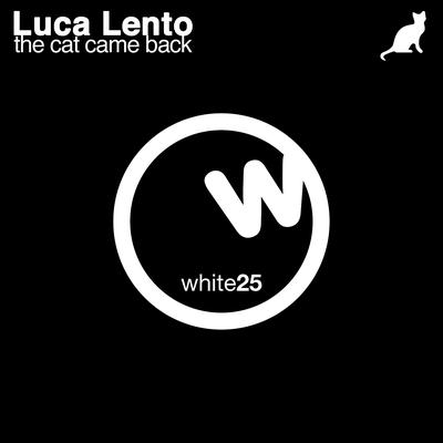 The Cat Came Back (Bdd Remix Edit) By Luca Lento, Bdd's cover