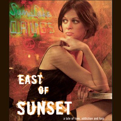 East of Sunset (Original Motion Picture Soundtrack)'s cover