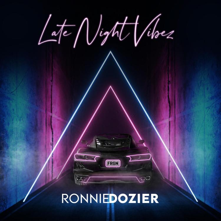 Ronnie Dozier's avatar image