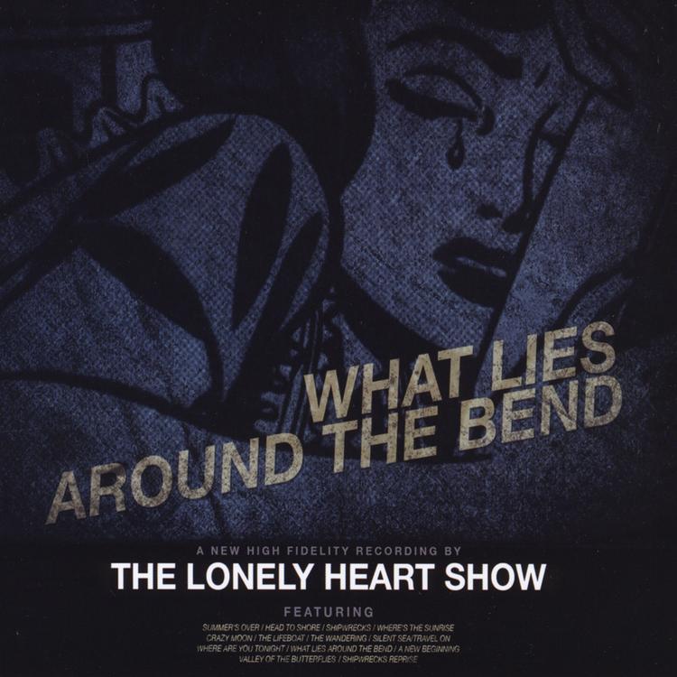 The Lonely Heart Show's avatar image