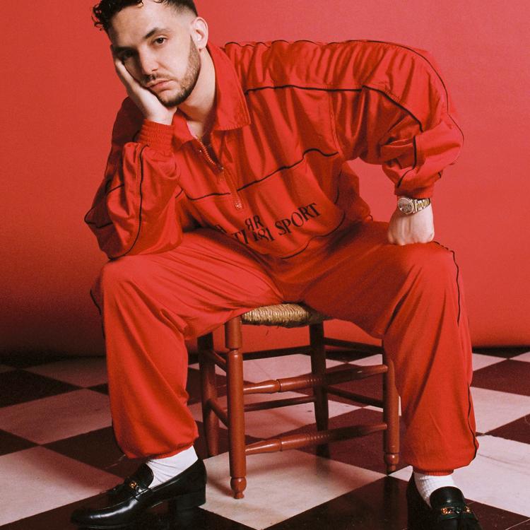 C. Tangana's avatar image