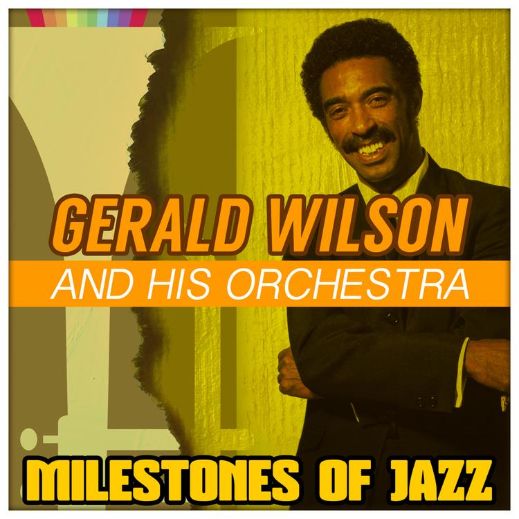 Gerald Wilson and His Orchestra's avatar image