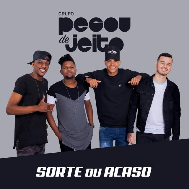 Grupo Pegou de Jeito's avatar image