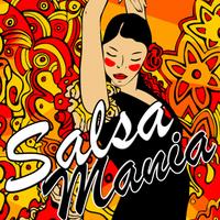 Salsa Mania's avatar cover