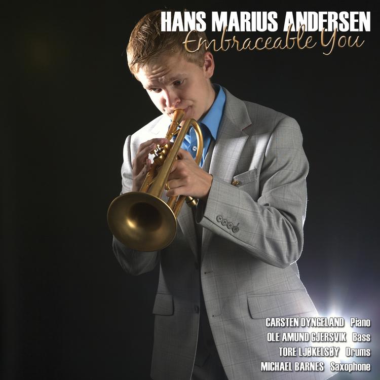 Hans Marius Andersen's avatar image