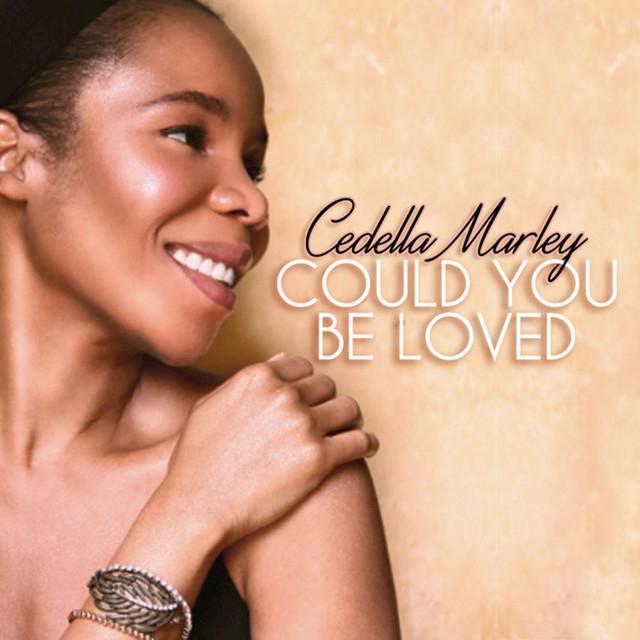 Cedella Marley's avatar image