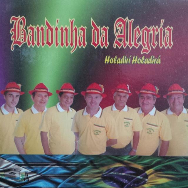 Bandinha da Alegria's avatar image