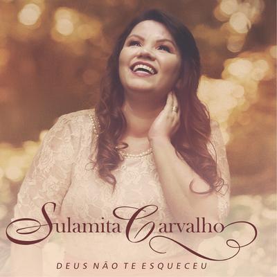 Vai Ter Virada (Playback) By Sulamita Carvalho's cover