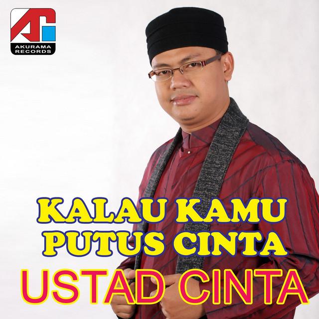 Ustad Cinta Restu Sugiharto's avatar image