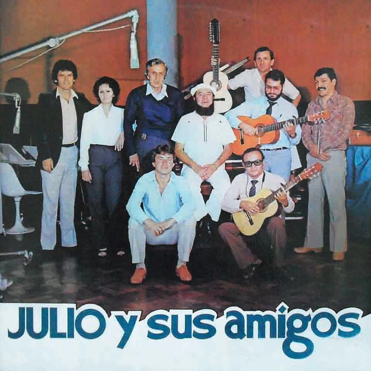 Julio y sus Amigos's avatar image