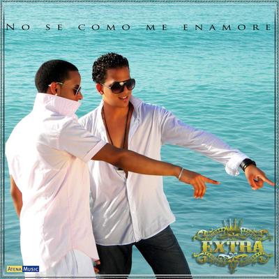 No Se Como Me Enamore (Original Version)'s cover