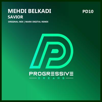 Mehdi Belkadi's cover