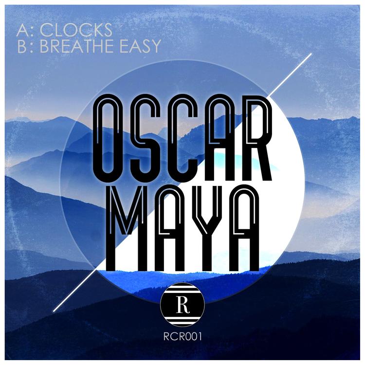 Oscar Maya's avatar image