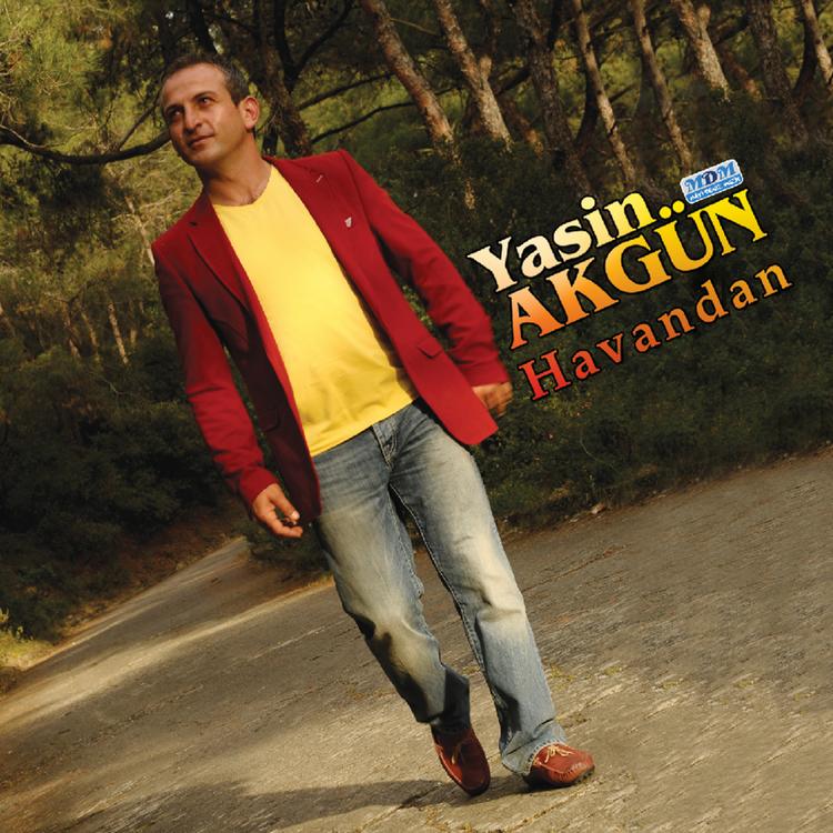 Yasin Akgün's avatar image