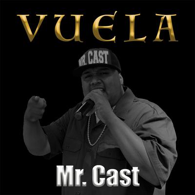 Mr. Cast's cover