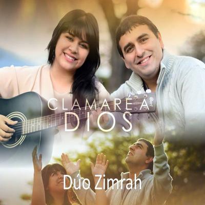 Escucha Mi Oración By Dúo Zimrah's cover